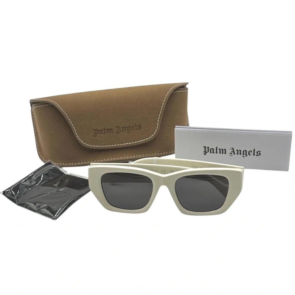 Palm Angels Hinkley PERI034 0107 Sunglasses